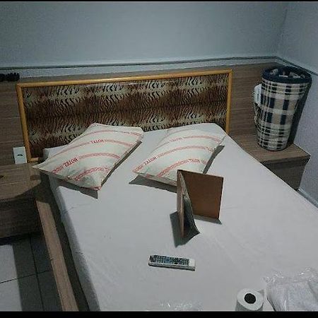Hotel Amantes Σάο Πάολο Εξωτερικό φωτογραφία