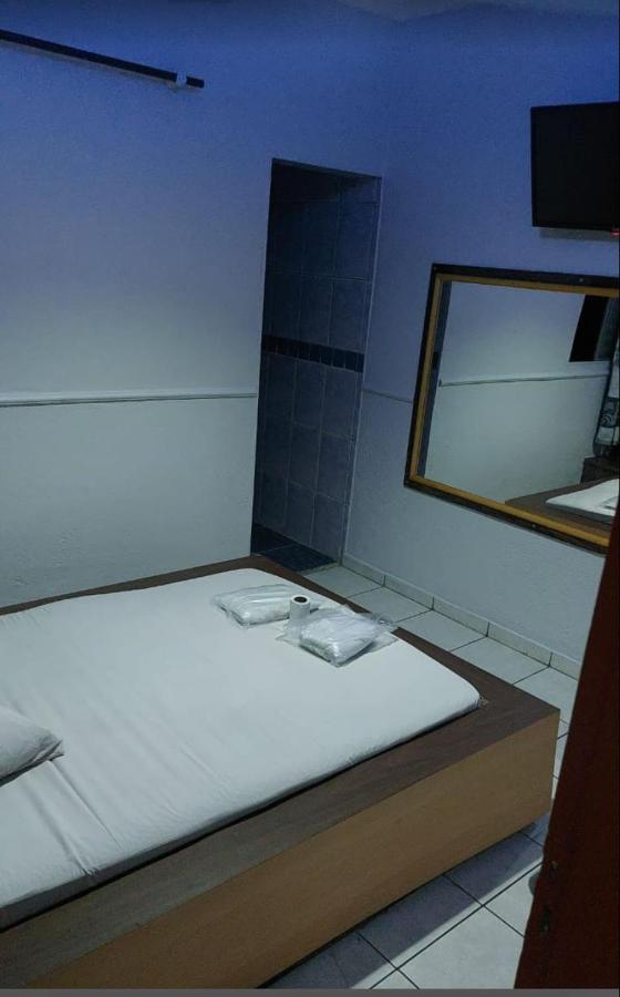 Hotel Amantes Σάο Πάολο Εξωτερικό φωτογραφία