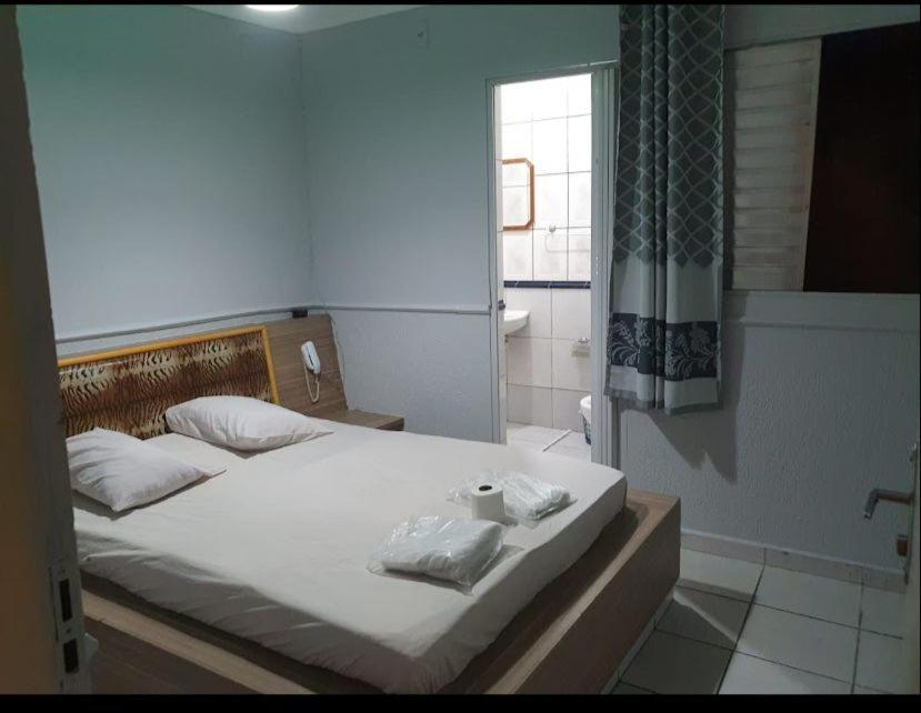 Hotel Amantes Σάο Πάολο Εξωτερικό φωτογραφία